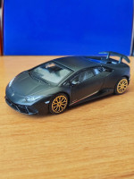 Lamborghini Huracan Performante
